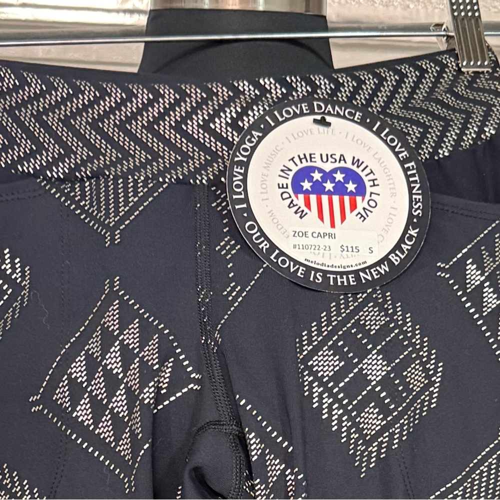 Melodia Design Zoe Carpi - image 3